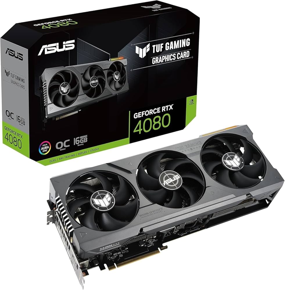 グラフィックボード・グラボ・ビデオカード ASUS TUF Gaming GeForce RTX 3080 10GB OC TUF-RTX3080-10G-GAMING｜ビデオカード｜ASUS 日本